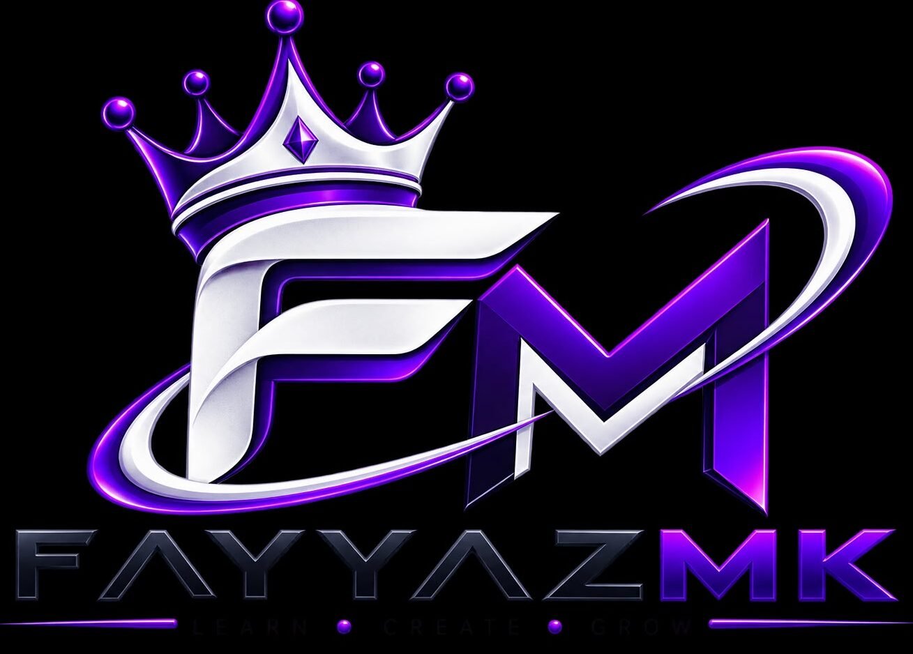 Fayyaz MK