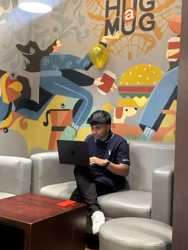 Fayyaz MK Content Creator